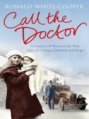 cover image of Call the Doctor